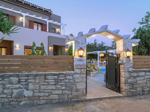 Villa Camellia