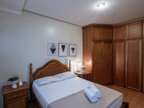 Novo Apartamento Lindo e Aconchegante em Gramado