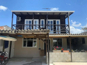 Casa Campeche - 100m da Praia