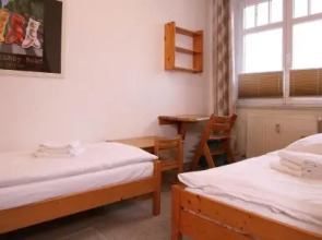 Ferienwohnung Parkblick Nr. 25