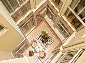 Hotel Santa Maria