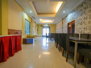 Hotel Belvena by OYO Rooms