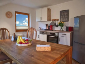 Ferienwohnung “Mount Meißner”
