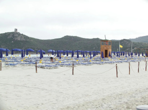 Almar Timi Ama Resort & Spa