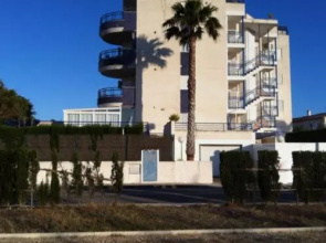 Aqua Marina Golf II