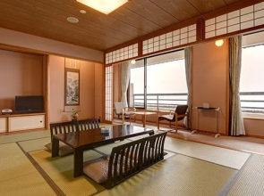 Watatsumino Yado