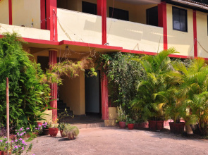 Castelinhos' Home Away from Home