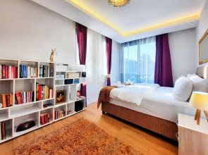 3 Br Apertment in Aksu