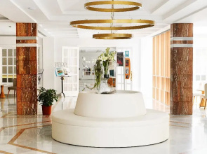 Buganvilla Hotel & SPA