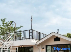 Chamonte Pool Villa Khao Yai