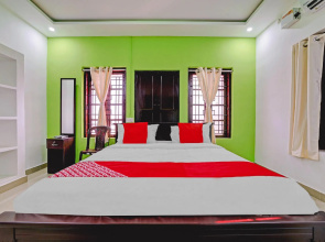 OYO Flagship TVM315 Fairland Guest House
