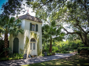Houmas House Plantation and Gardens