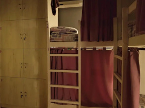 Хостел «Булгакофф»