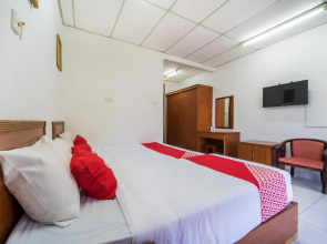 Terap Inn Kuala Nerang