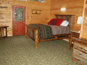 Kenai Fjords Wilderness Lodge