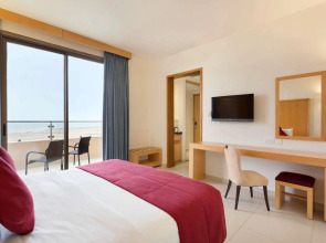 Ramada Resort by Wyndham Dead Sea