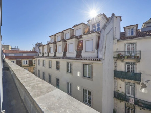 Salgadeiras Suites