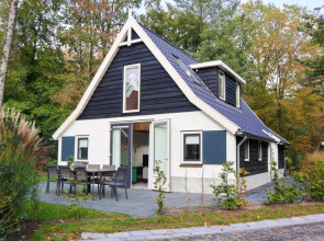 Villa Veluwe Miva 6