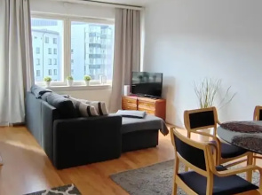 Kotimailma 3BR Apartment Vesijk 3612