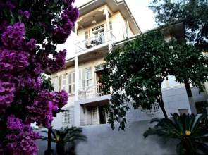 Rasim Bey Mansion, Detached House and Studio House