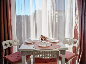 Apartament Jagodzianka