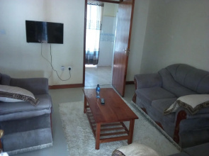 Kitui Premier Resort
