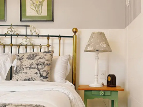 Hotel La Belle Provence