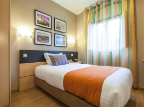 Vila Nova Guesthouse