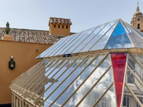 Cristine Bedfor Guest Houses Malaga
