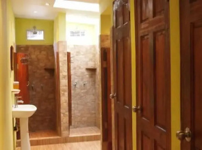 Coral Reef Surf Hostel