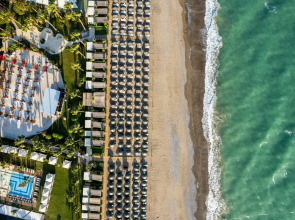 Siam Elegance Hotels & Spa