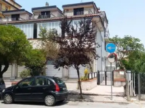 La Luna Blu