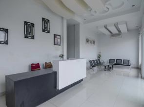 RedDoorz Syariah near Jamtos Jambi