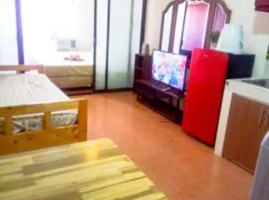 One Oasis Apartment Cagayan de Oro