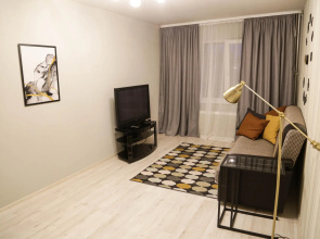 Apartments on Surnova Street