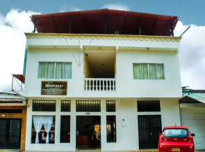 Hotel Montanar