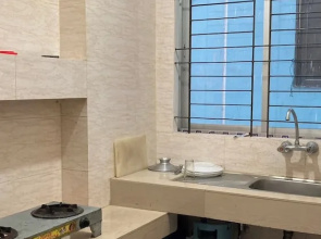Appayan Guest House Baridhara