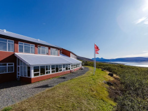 Hotel Glymur