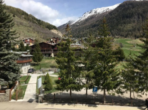 La Maison di La Thuile