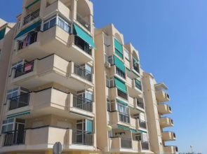 Daimuz-avda Alicante
