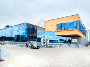 ibis Styles Siedlce