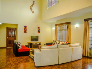 Delight Apartment PH1