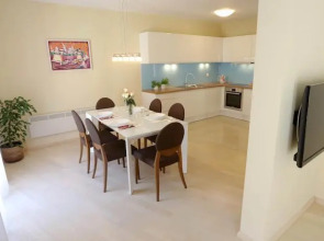 Exclusive Center Apartments