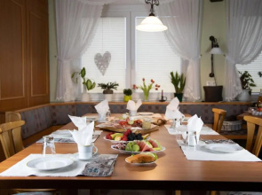 Hotel-Stadt-Aschersleben