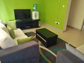 Sunrise Park Suites