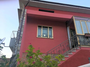 Bed & Breakfast La Rosa Rossa