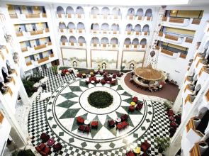 Oceana Hotel & Spa
