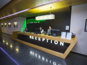 Apartment Natalia Sea Towers