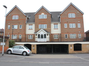 House of Fisher Tamesis Place