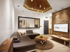 One Luxury Suites